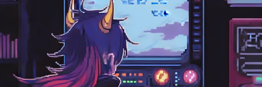 ロク's banner