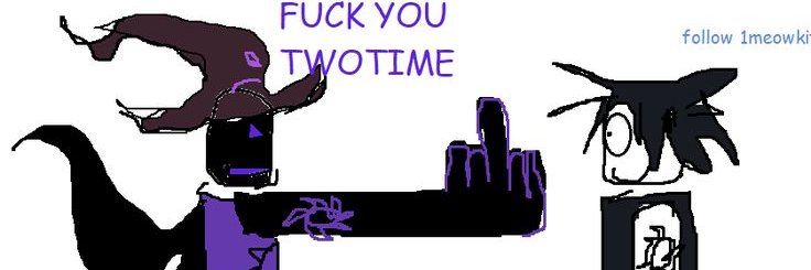 Chete²'s banner