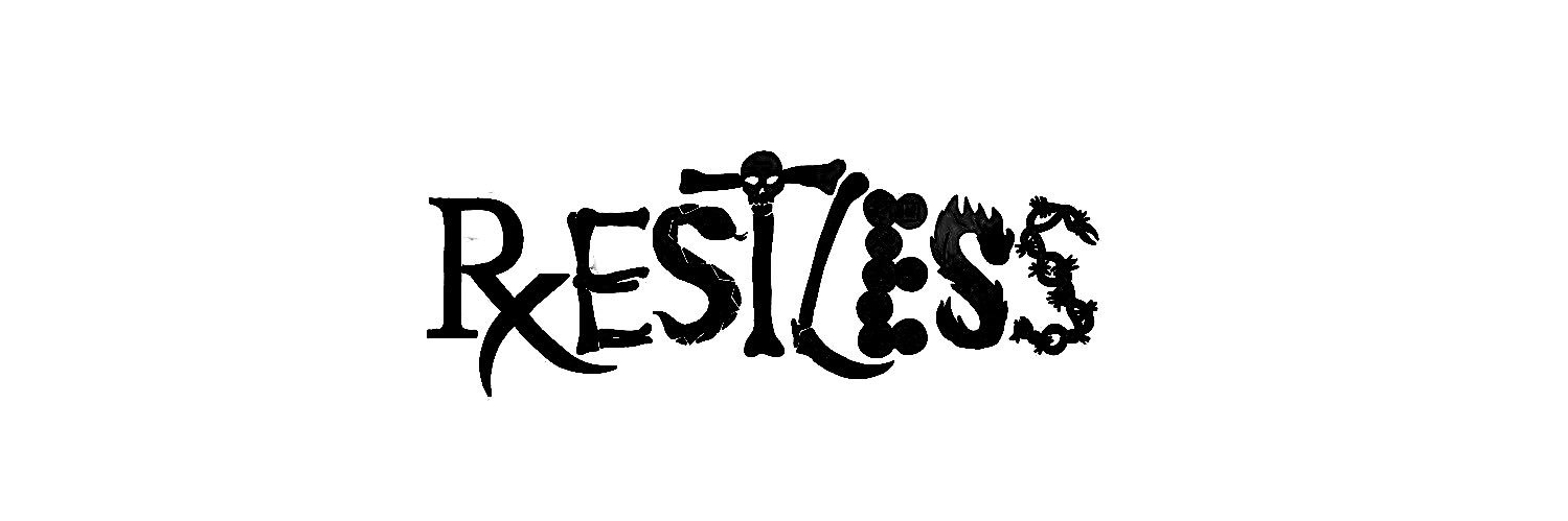 restless87's banner