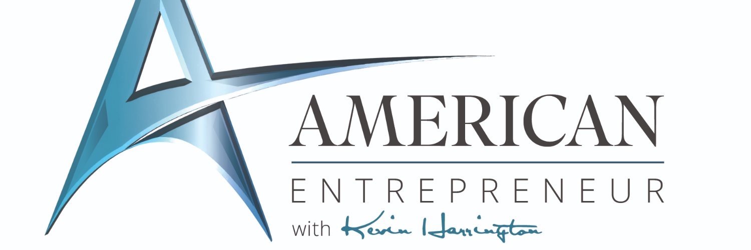 American Entrepreneur's banner