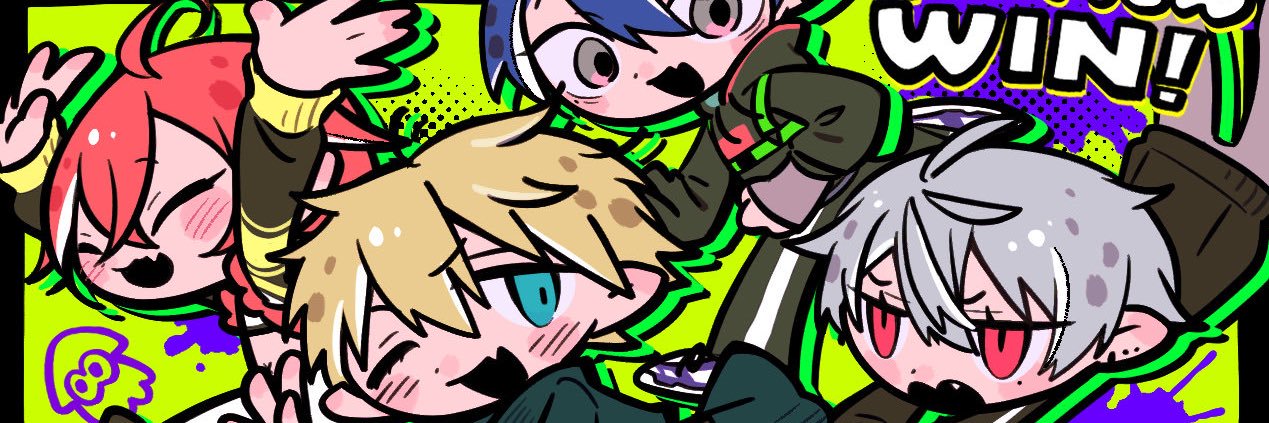 三輪フタバ🌈's banner