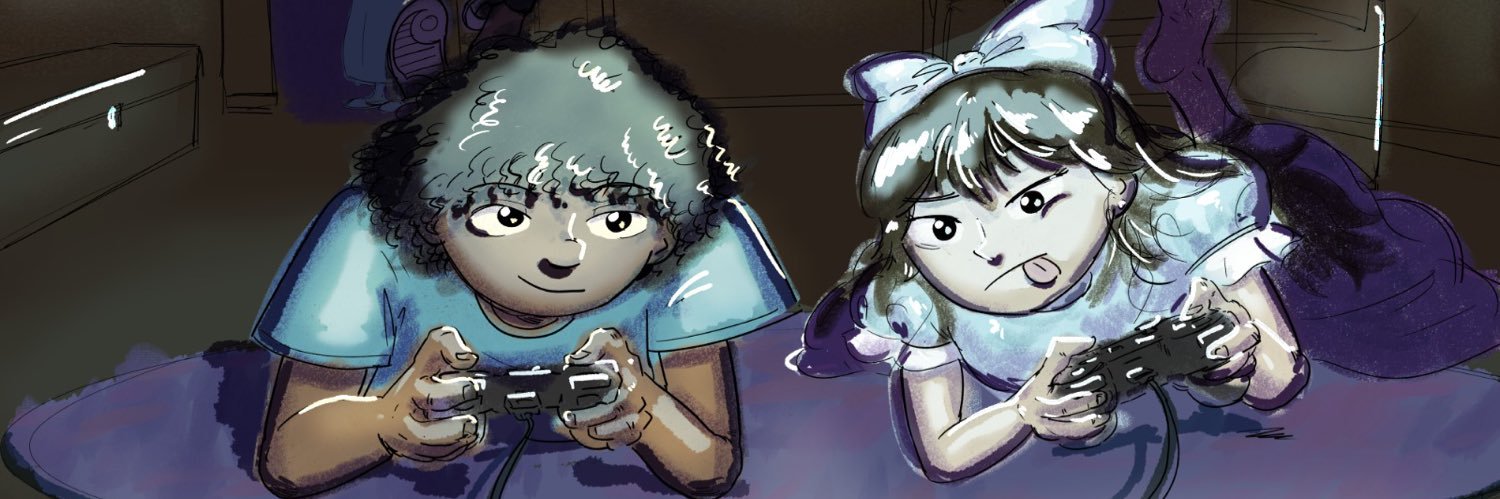 Mai Dirigil's banner