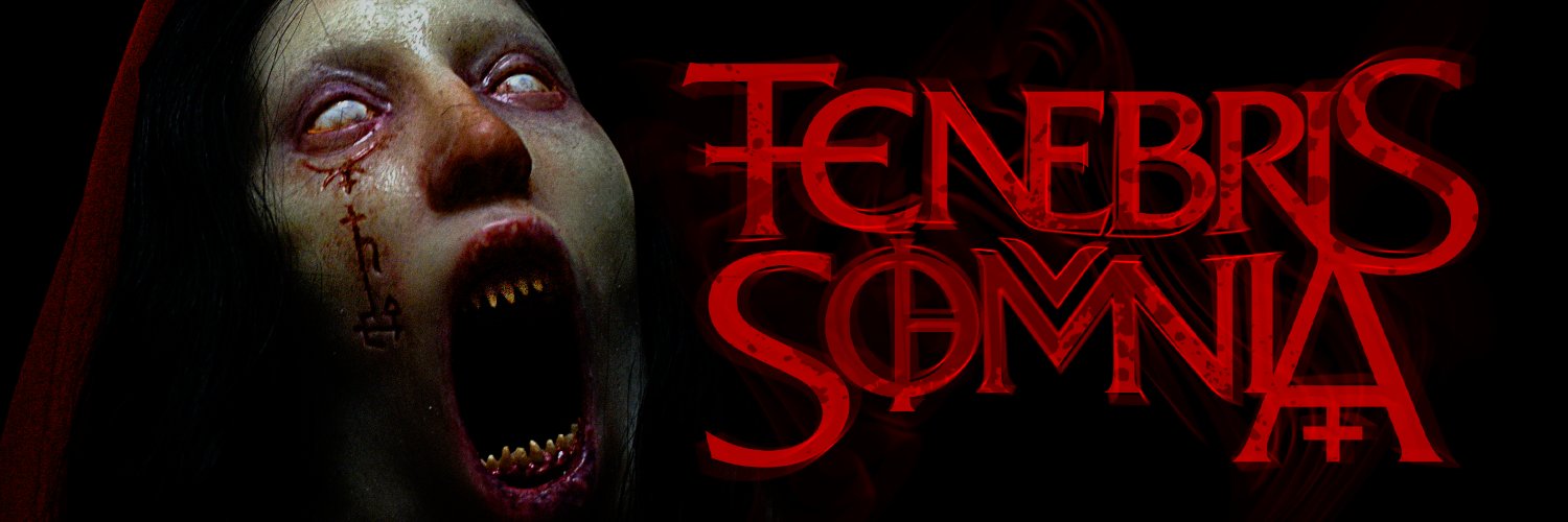 Tenebris Somnia 👁️'s banner