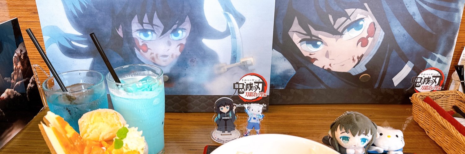 🌫️🐈しょーこ🦦🎸's banner