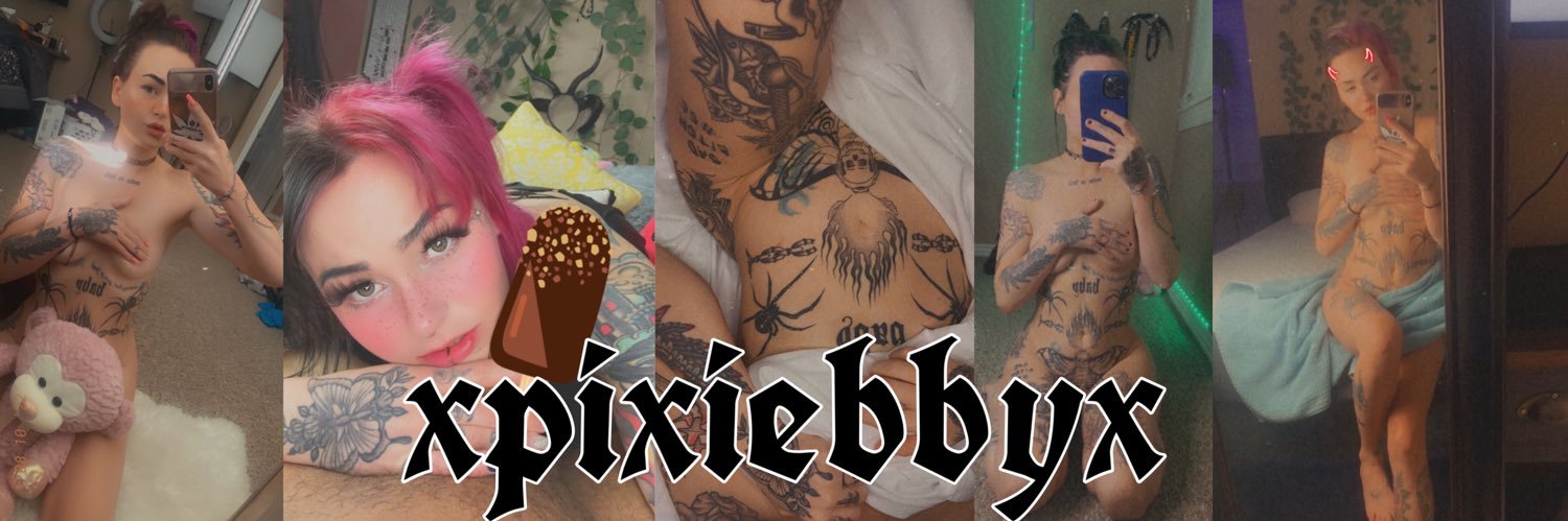 pixie's banner