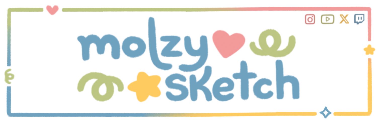 molzy's banner