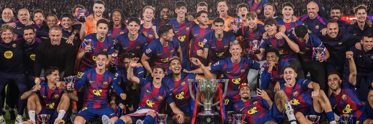Amin's banner