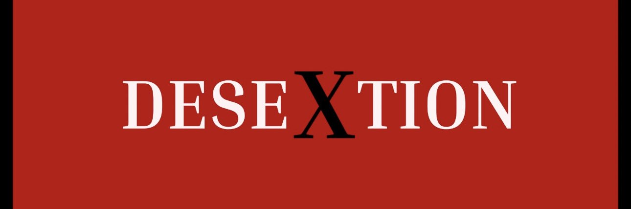 Desextion's banner