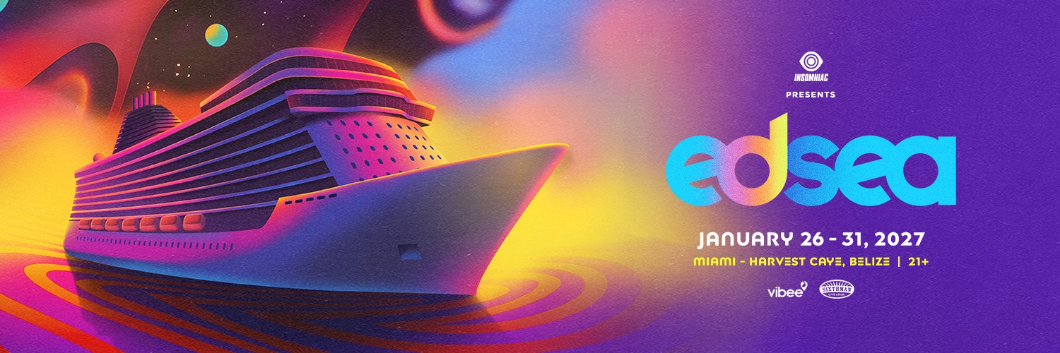 EDSea's banner