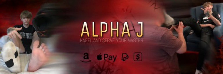 AlphaJ's banner