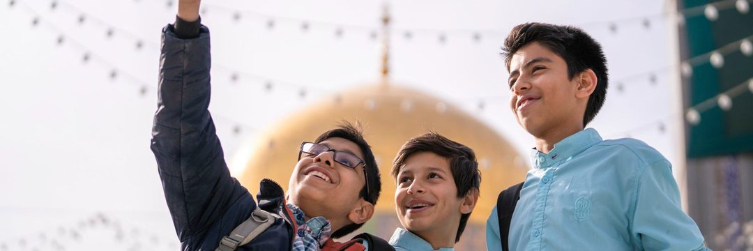 Muhammed Arshad's banner