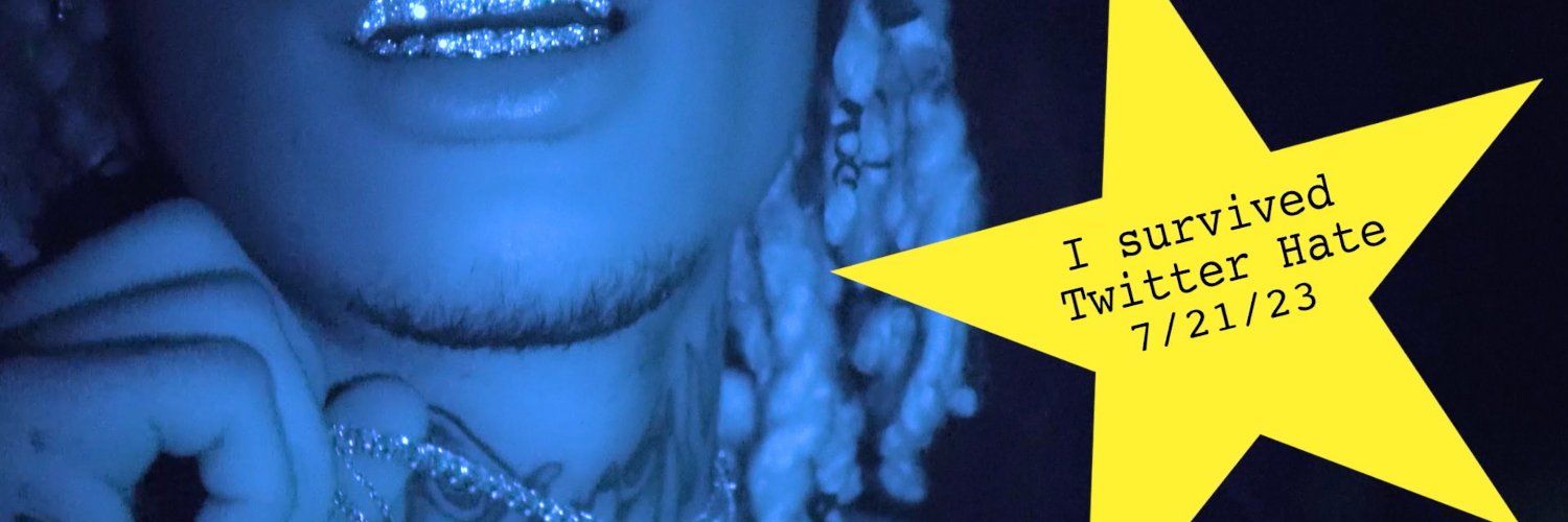 trax ✭'s banner