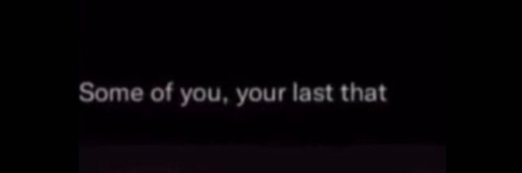 deon .'s banner