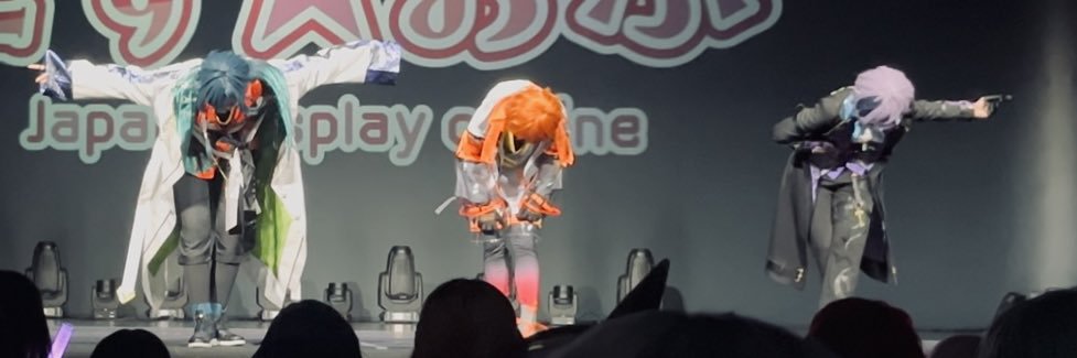 ひなつる's banner