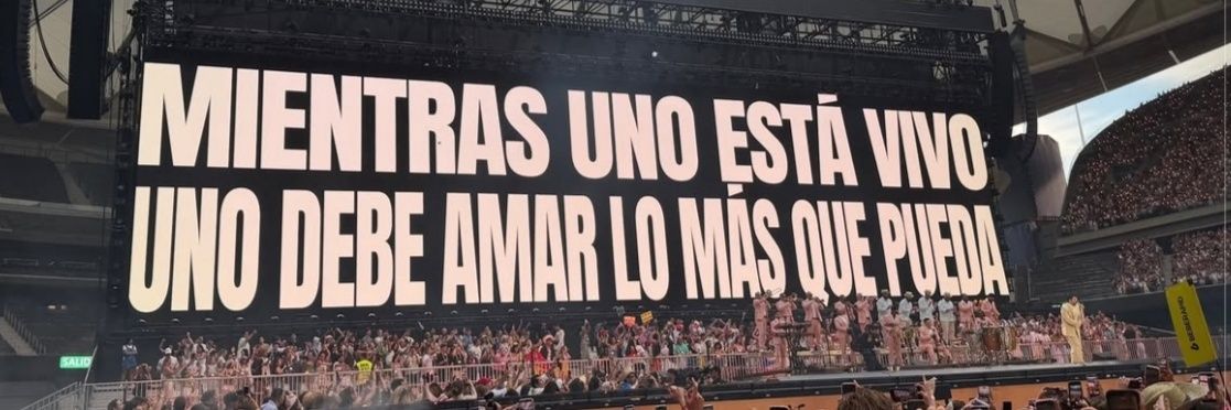 ELsa Pedroza's banner