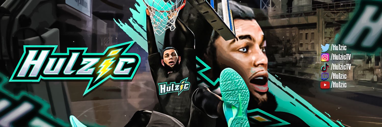 Hulz's banner