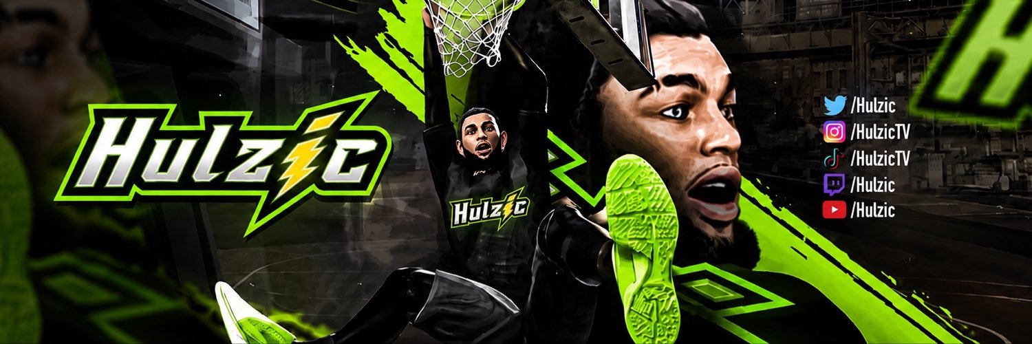 STB Hulz's banner