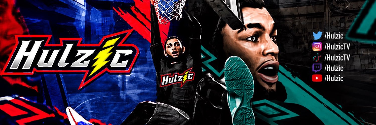 Hulz's banner