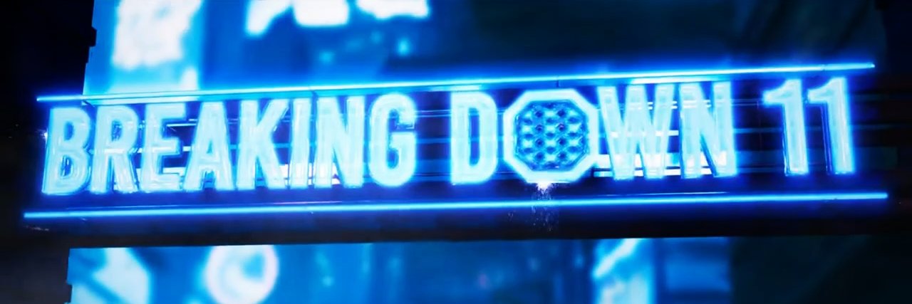 ブレイキングダウン / BreakingDown Clipping チャンネル's banner