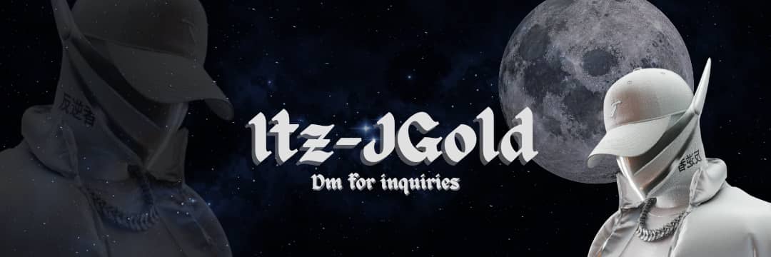 Itz-JGold's banner