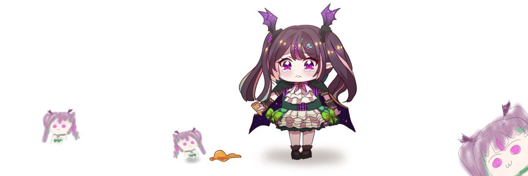 Yashi🌴メアﾁｬ狂い🌙☂️'s banner