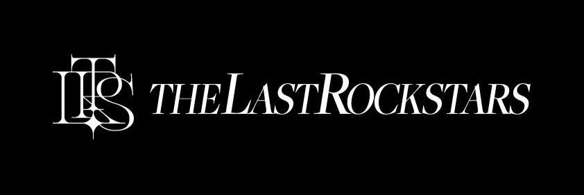 THE LAST ROCKSTARS's banner