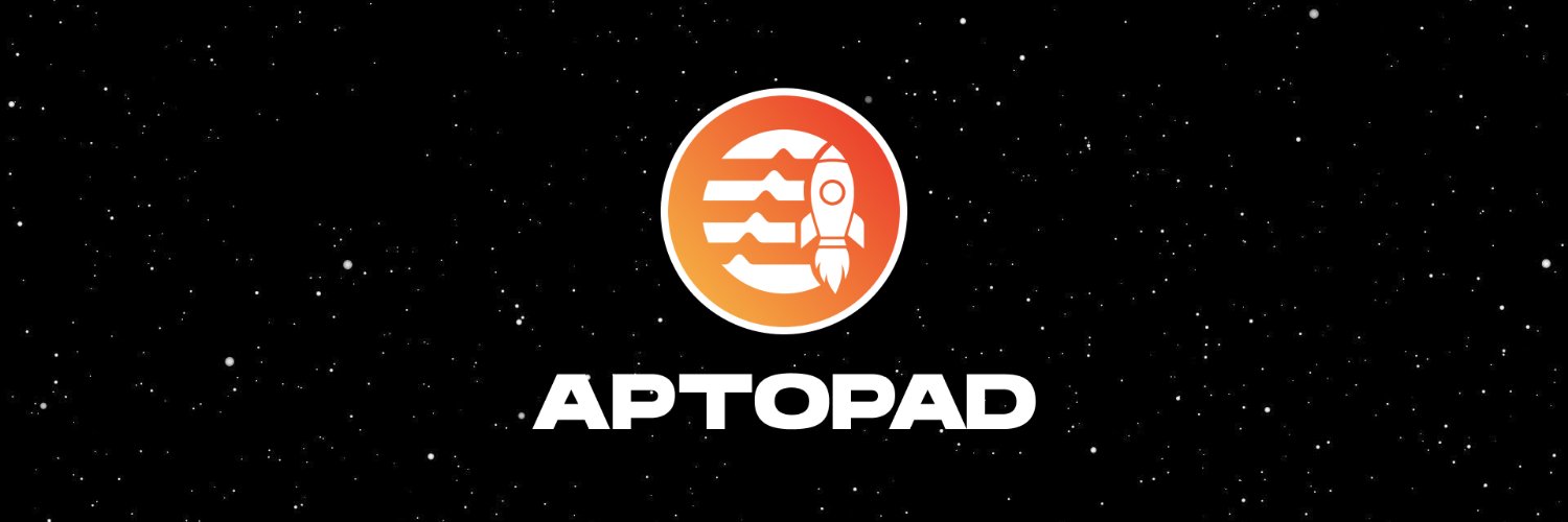 Aptopad 💫 | Buy $APD on MEXC🌈's banner