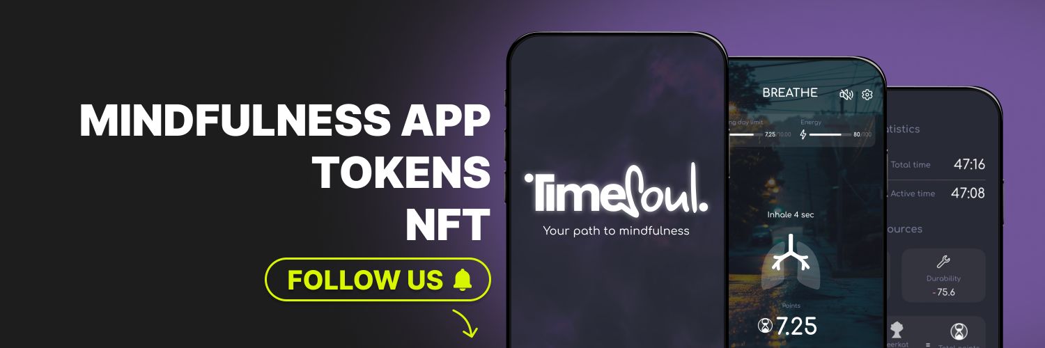 TimeSoul's banner