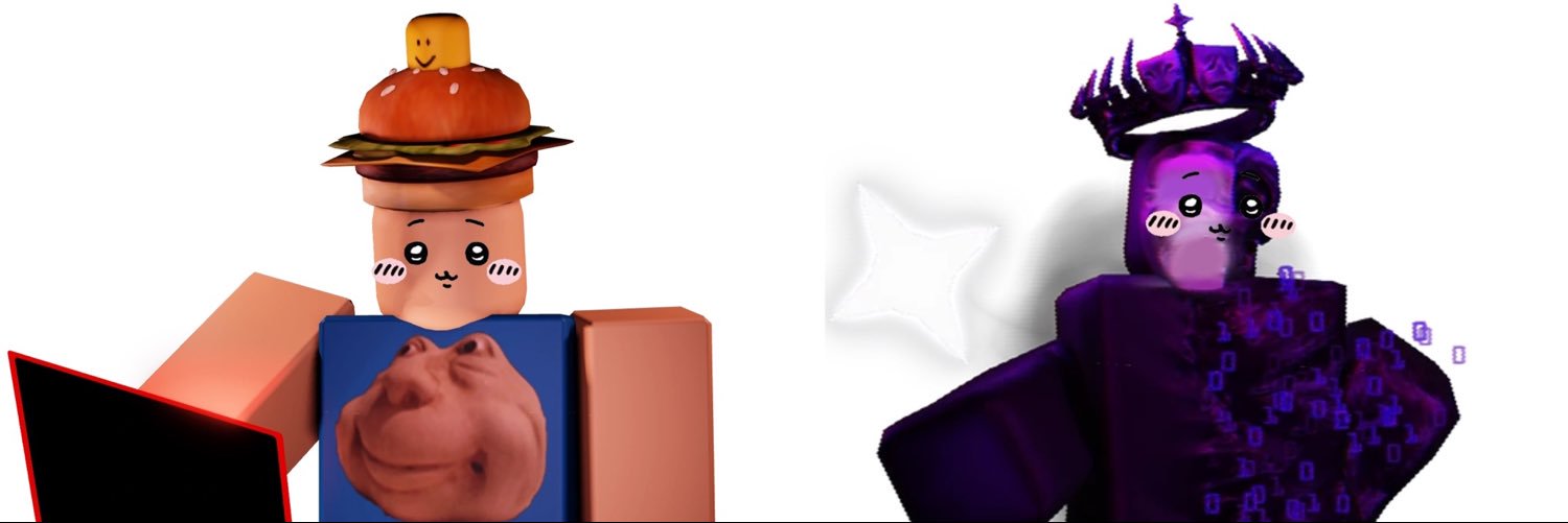 Alex's banner