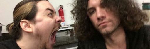 Game Grump Photo Dump's banner