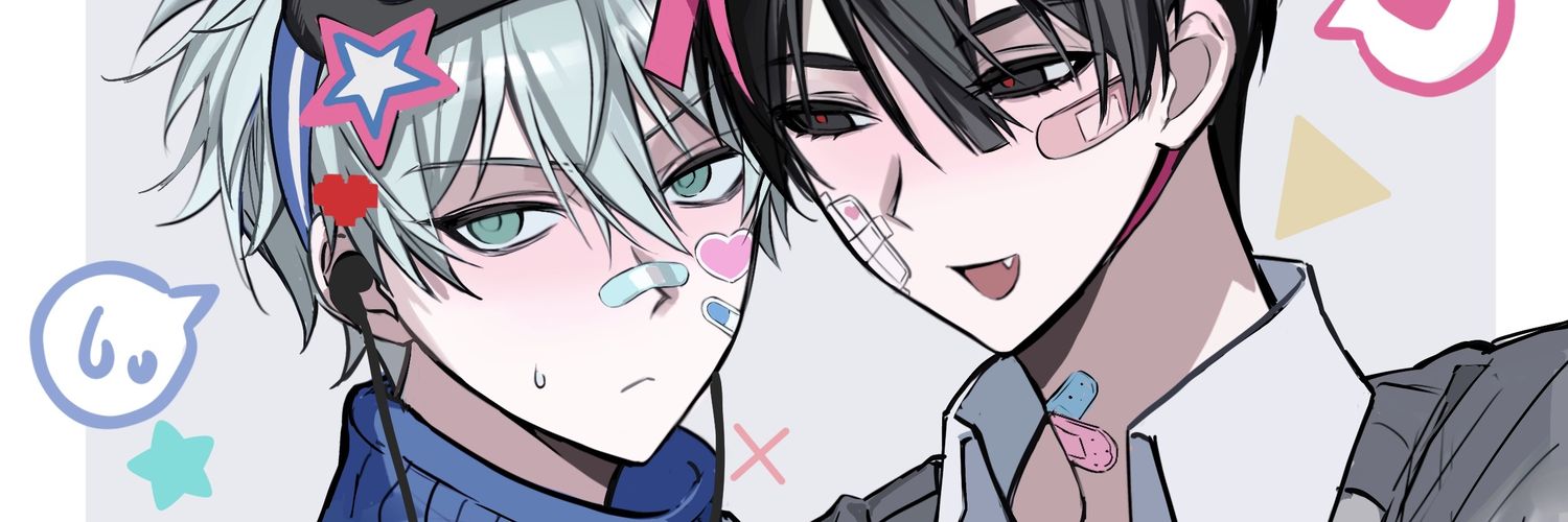 🕶️🍊's banner