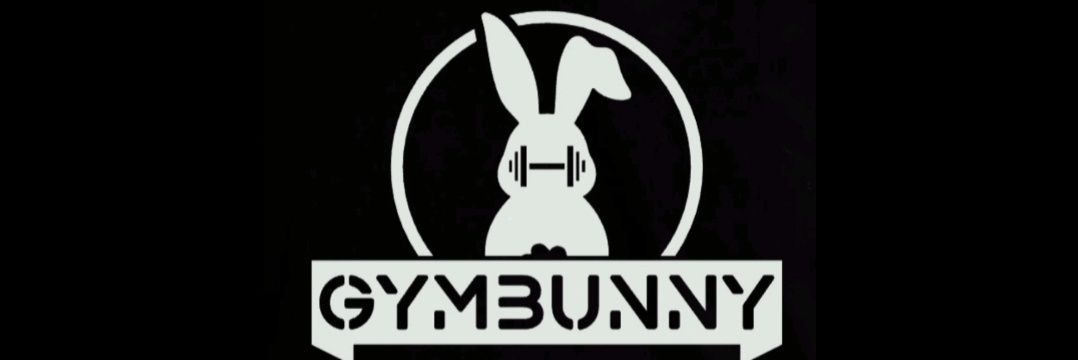 60%off Gym Bunny 🐰's banner