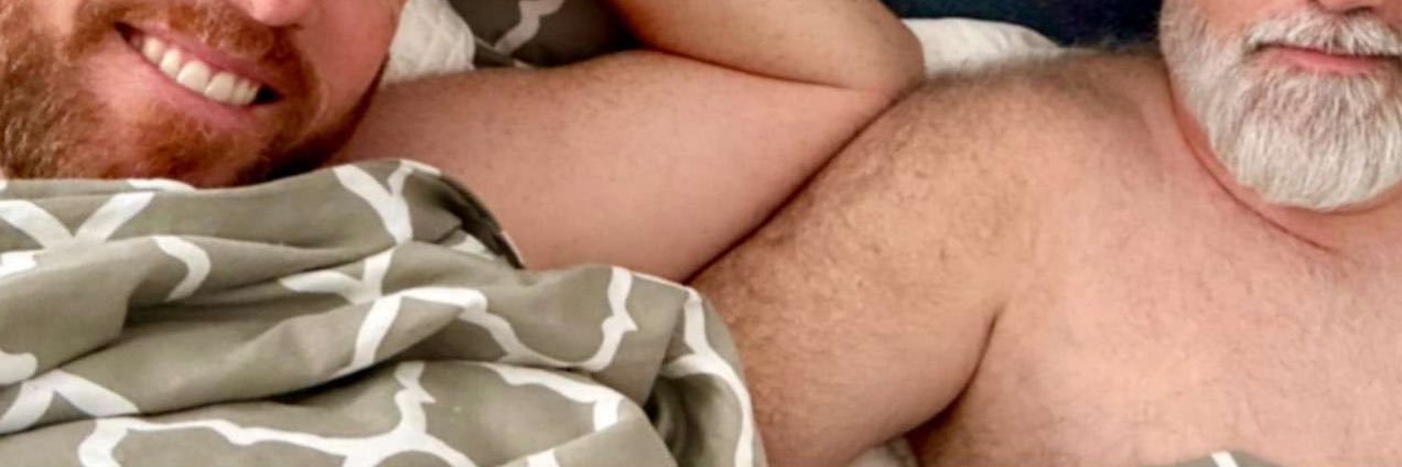GreyDaddy & GingerSnap's banner