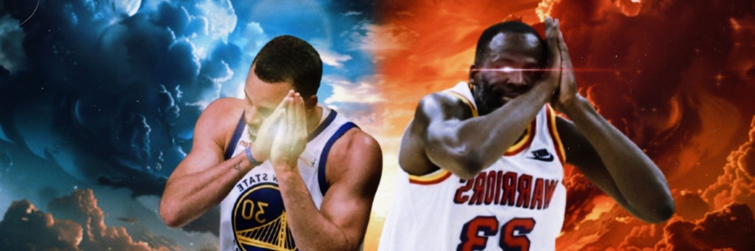 XX ʍoɹɹɐdS ˙ᗡ ʞɔɐſ's banner