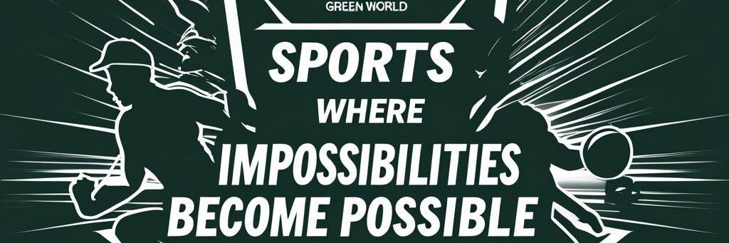Greenworld GW!!!'s banner