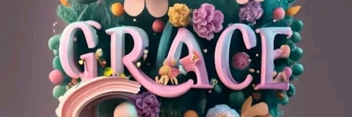 Ocho baby's banner