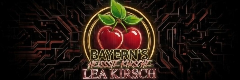 Lea Kirsch's banner