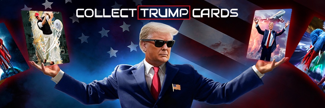 CollectTrumpCards's banner