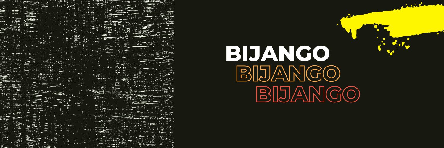 Bijango's banner