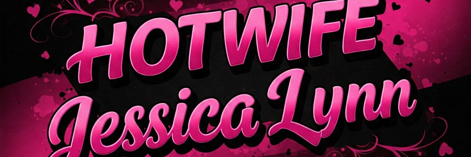 HotwifeJessica Top 5%'s banner