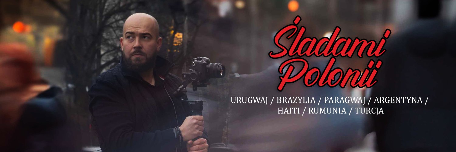 Mateusz Jakubowski's banner