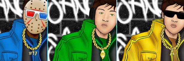 Theohtanis's banner
