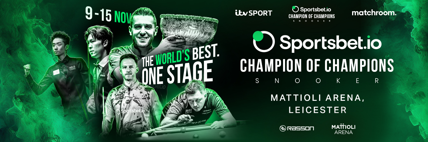 Champion Of Champions's banner