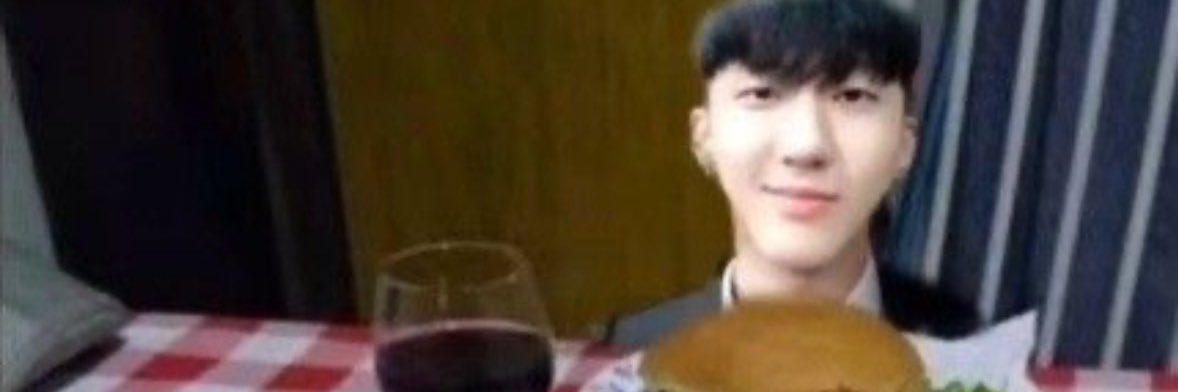 cuntress hongjoong MULLET's banner