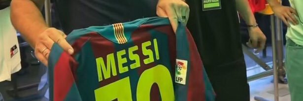 •'s banner