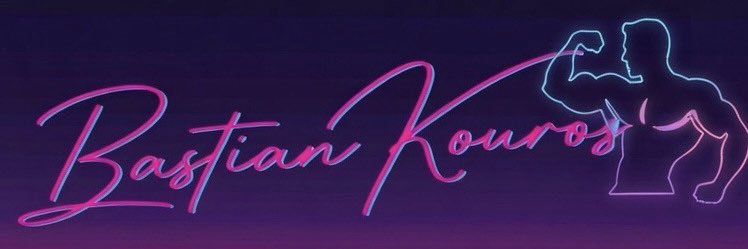 bastian Kouros's banner