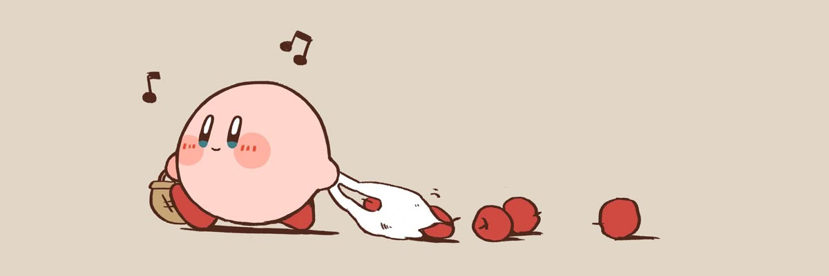 無名ちゃん(復活)'s banner