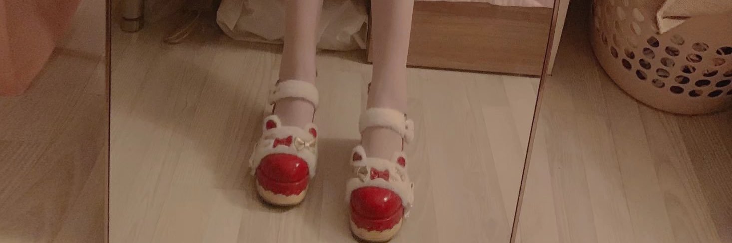 三坑少女_梦酱's banner