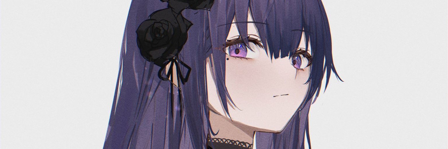 雾语吟鸾's banner