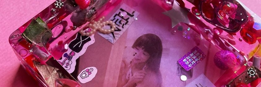 年年醬's banner